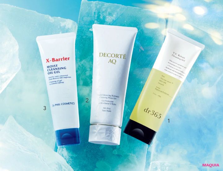 猛暑ニッポンに必携！ ひんやりコスメ最新版。話題の新作もピックアップ_3