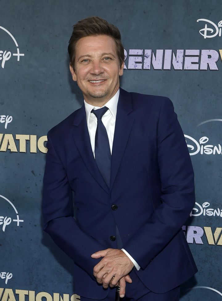 画像1: ジェレミー・レナーが『ミッション：インポッシブル』を降板した理由