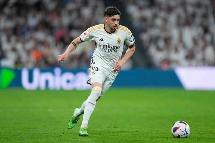 2024年に「最速スピードを記録した爆速選手」TOP15