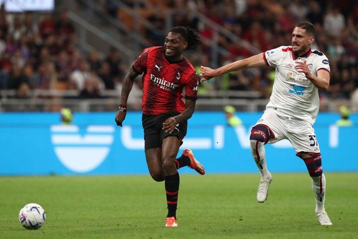 2024年に「最速スピードを記録した爆速選手」TOP15