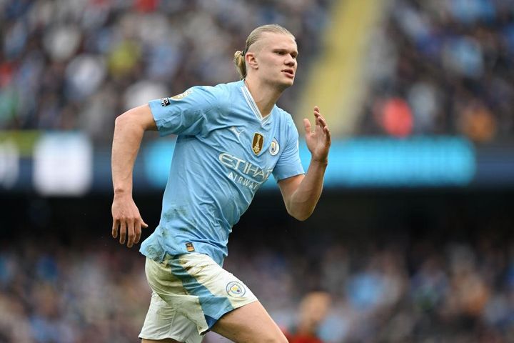 2024年に「最速スピードを記録した爆速選手」TOP15