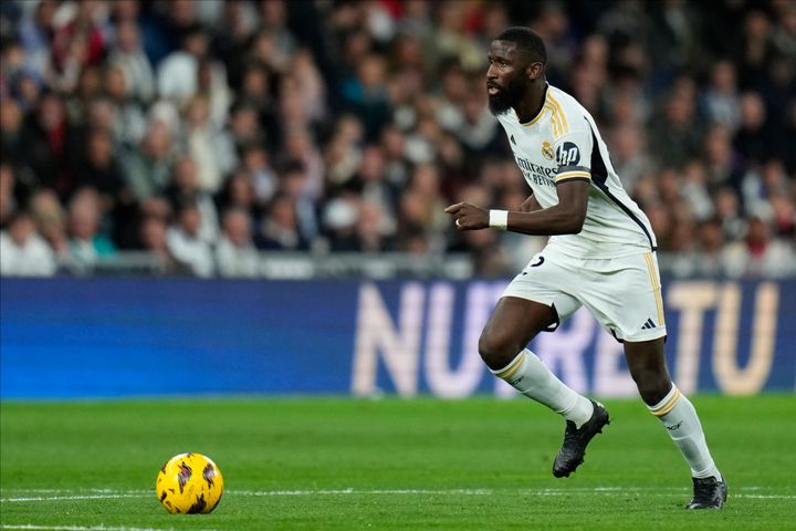 2024年に「最速スピードを記録した爆速選手」TOP15