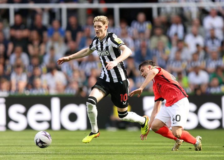 2024年に「最速スピードを記録した爆速選手」TOP15