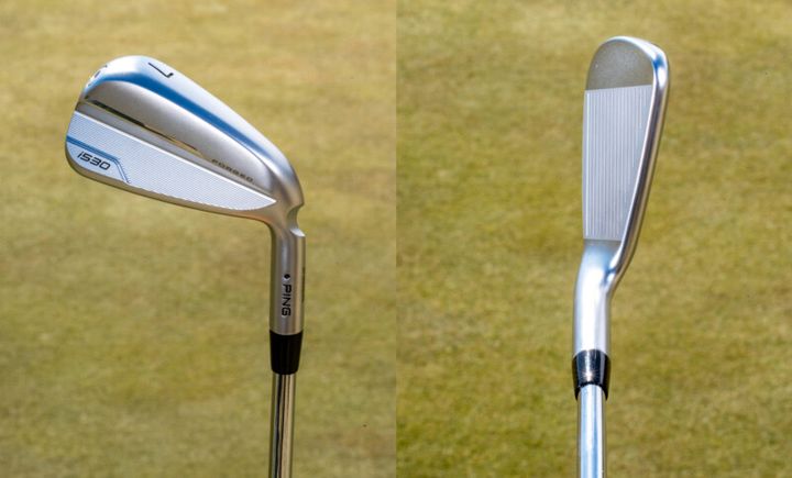 バランスのとれた“飛び系アイアン”か？“やさしさ全開アイアン”か？石井良介が試打解説