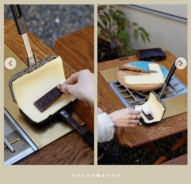 「切って焼くだけ！」誰でも超簡単に作れる時短キャンプ飯！上級キャンパーおすすめ8選