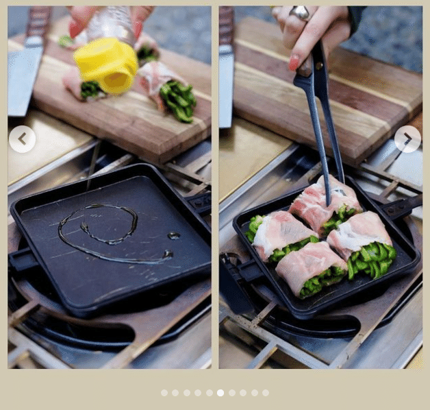 「切って焼くだけ！」誰でも超簡単に作れる時短キャンプ飯！上級キャンパーおすすめ8選