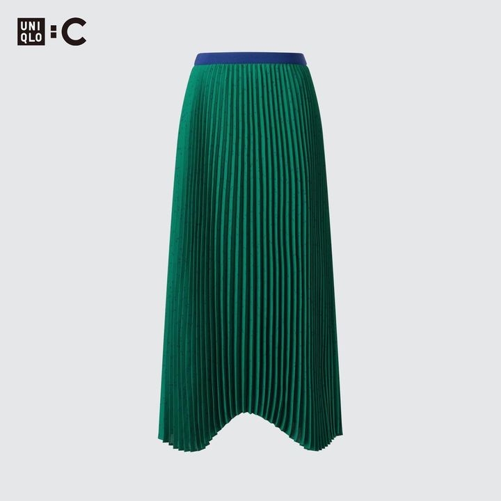 画像2: 出典：ユニクロ