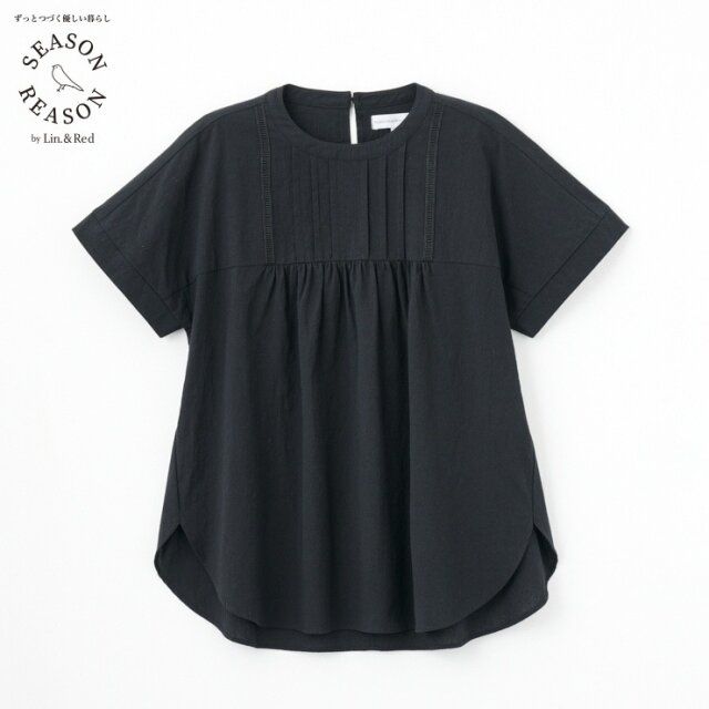 2024年夏しまむらのSEASON REASONトップス