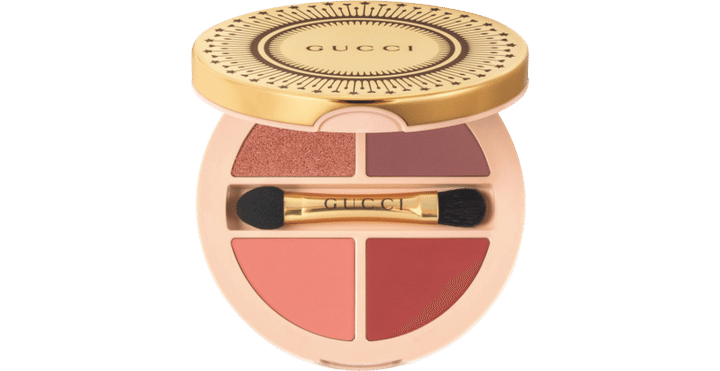 グッチ パレット ドゥ ボーテ クアチュオール 02