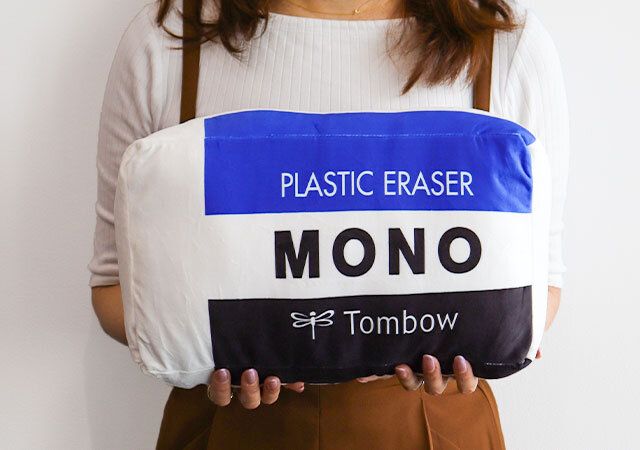 ビッグぬいぐるみ サイズ感