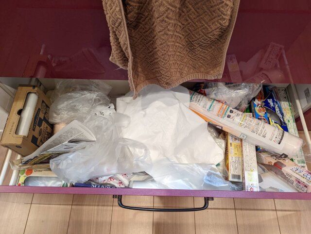 片付け 苦手 共通