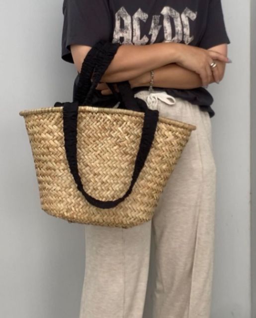 シーグラスギャザーTTを持っている