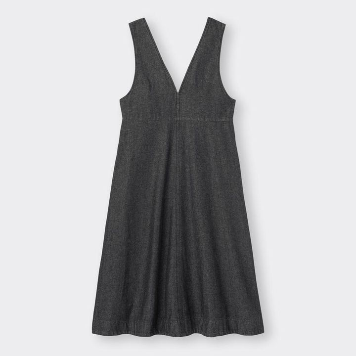 画像1: 出典：GU