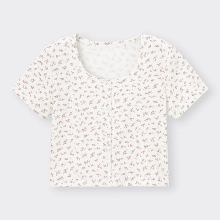 画像3: 出典：GU