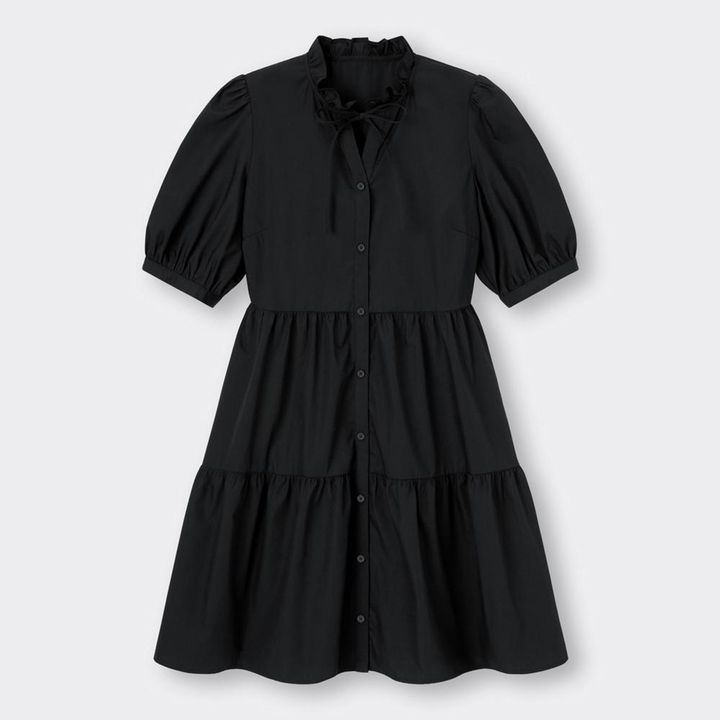 画像2: 出典：GU