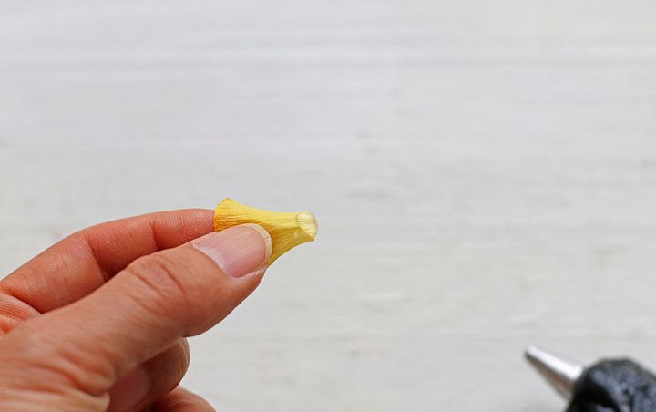 花のアートパネル