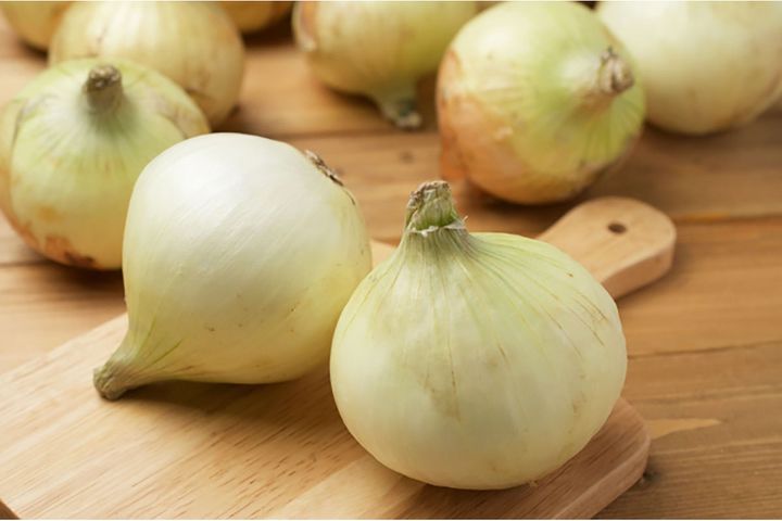 春から初夏まで楽しめる新タマネギ