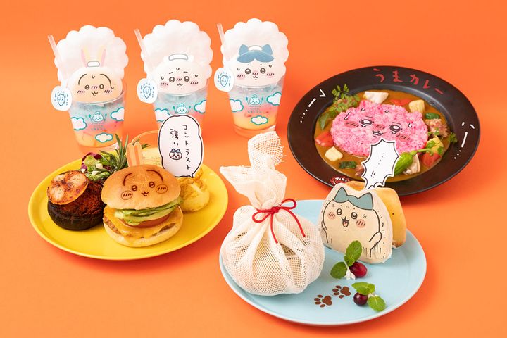 “食欲そそるHOTなフェア”