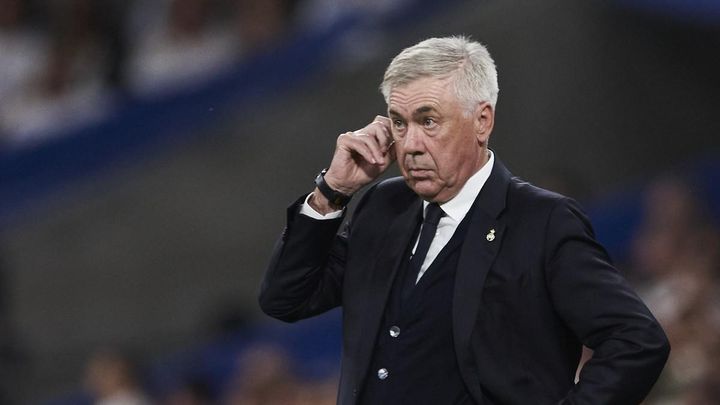 アンチェロッティ監督、「あなたのサッカースタイルは何？」と聞かれて答える“そんなものはない”