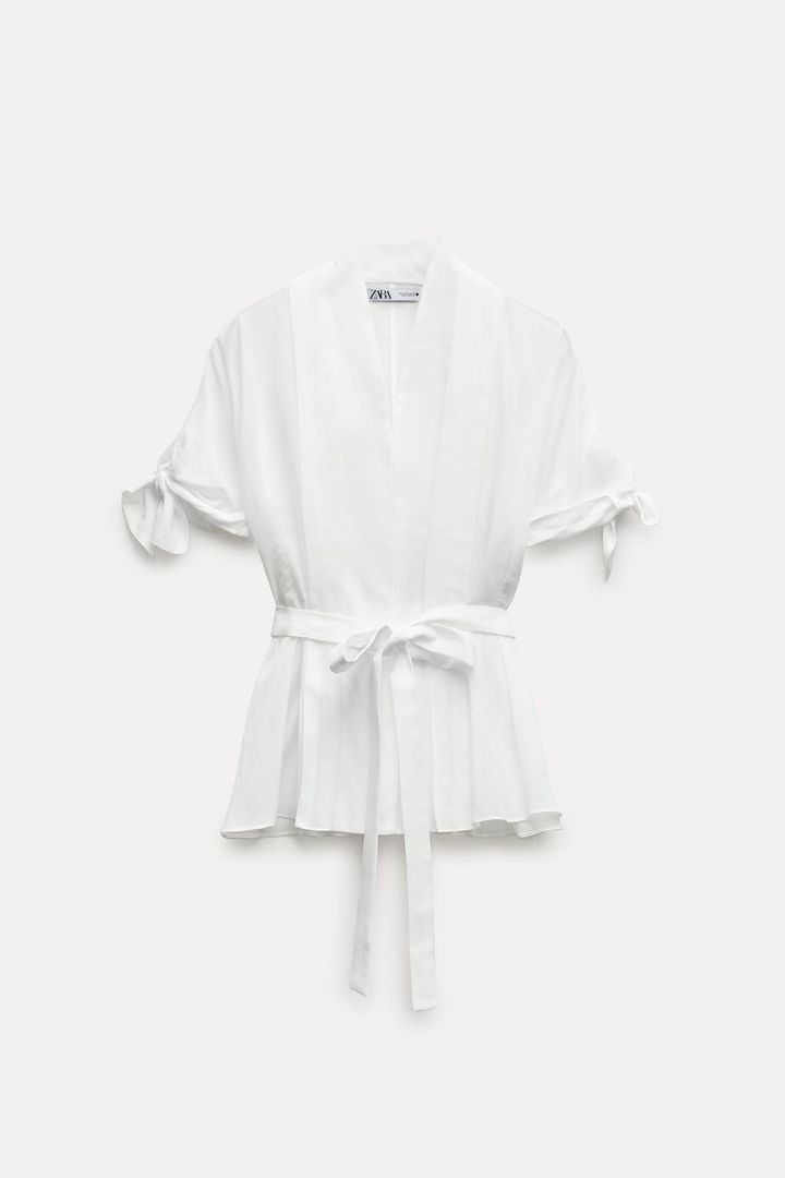 画像1: 出典：ZARA