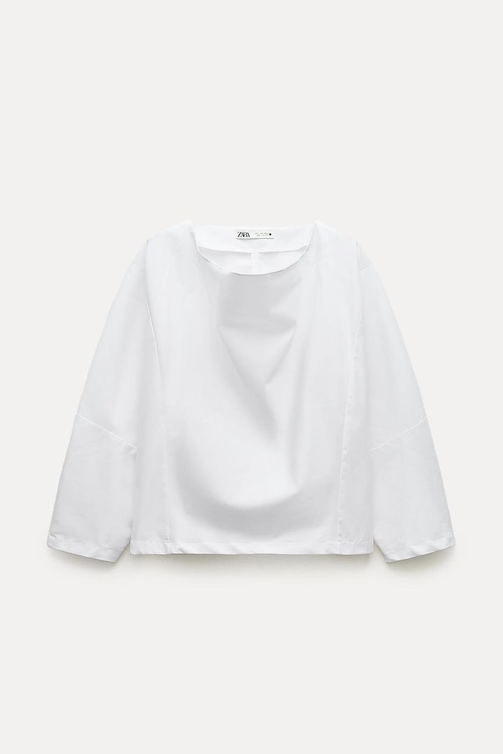 画像2: 出典：ZARA