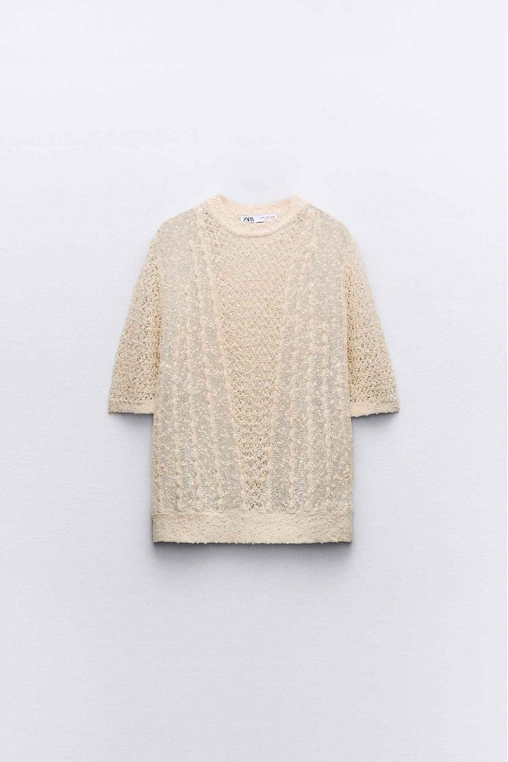 画像3: 出典：ZARA