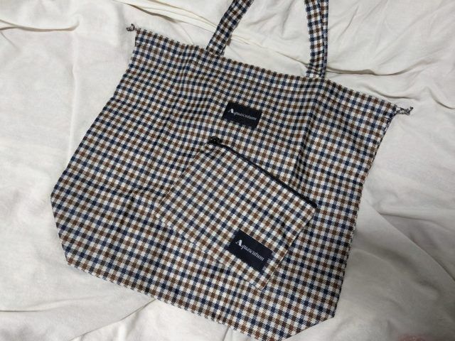 アクアスキュータム