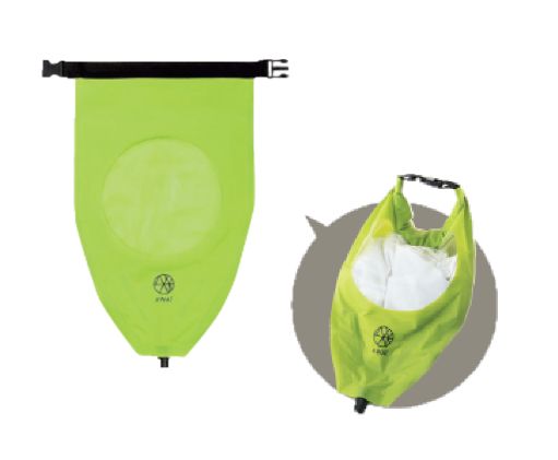 旅 旅行 収納 ポーチ