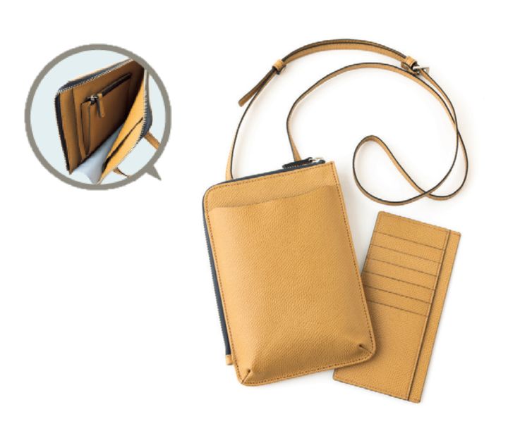 旅 旅行 収納 ポーチ