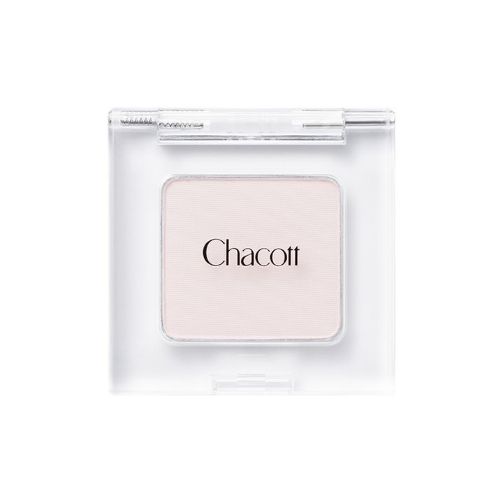Chacott COSMETICS マルチカラー バリエーション