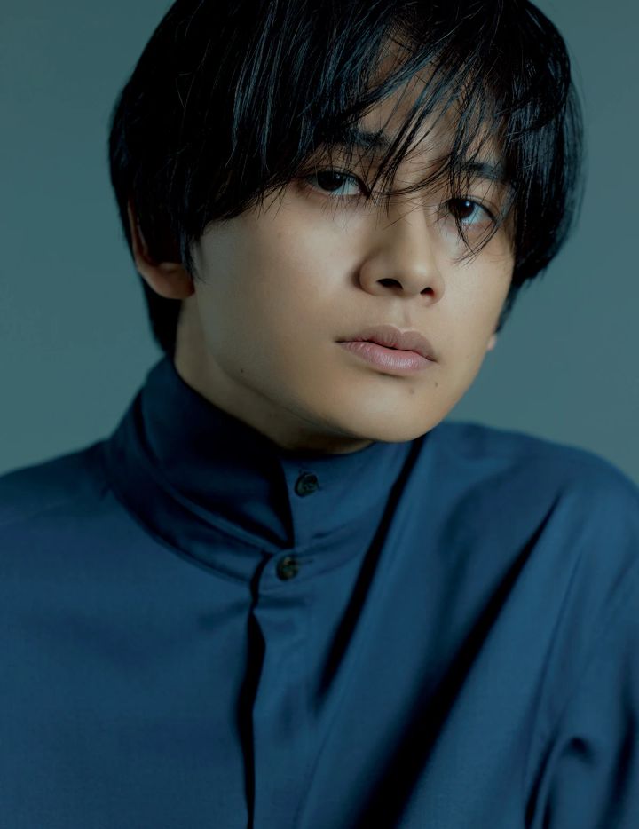 北村匠海さん 会いたい人には「会いたい」と伝える