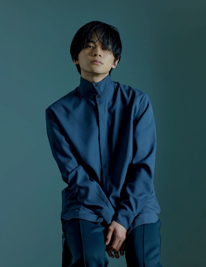 北村匠海さんが「愛される理由」とは