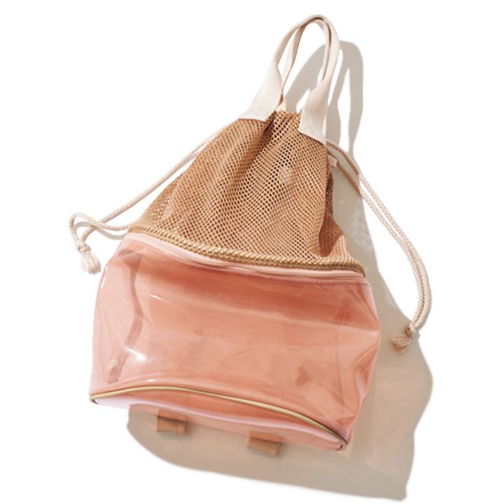 マールマールのキッズバッグ