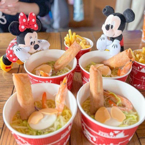 東京ディズニーランド_パルパルーザ_ドナルドダック_12