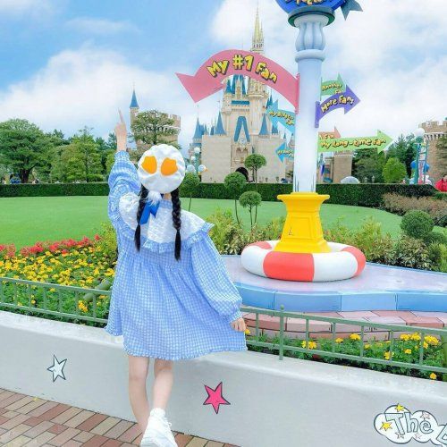 東京ディズニーランド_パルパルーザ_ドナルドダック_4