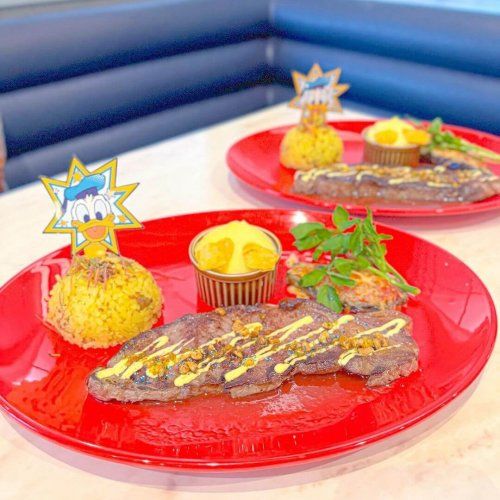 東京ディズニーランド_パルパルーザ_ドナルドダック_10