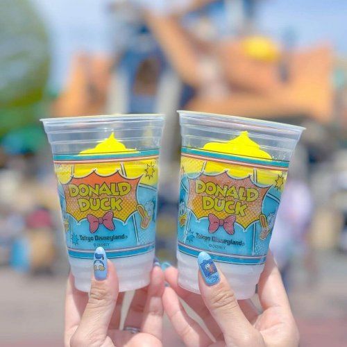 東京ディズニーランド_パルパルーザ_ドナルドダック_15