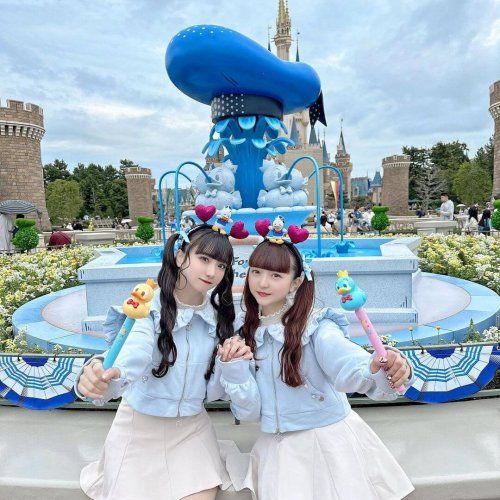 東京ディズニーランド_パルパルーザ_ドナルドダック_1