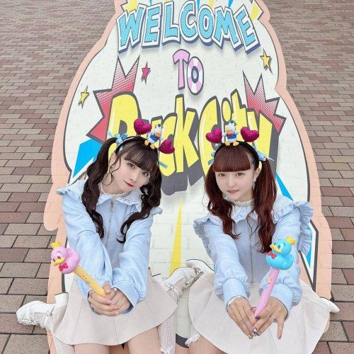 東京ディズニーランド_パルパルーザ_ドナルドダック_3