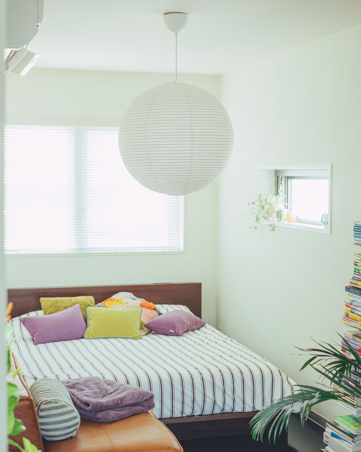 《無印良品》のユニットシェルフの使い方がうますぎる！参考にしたい2人暮らしのオシャレなインテリア3選