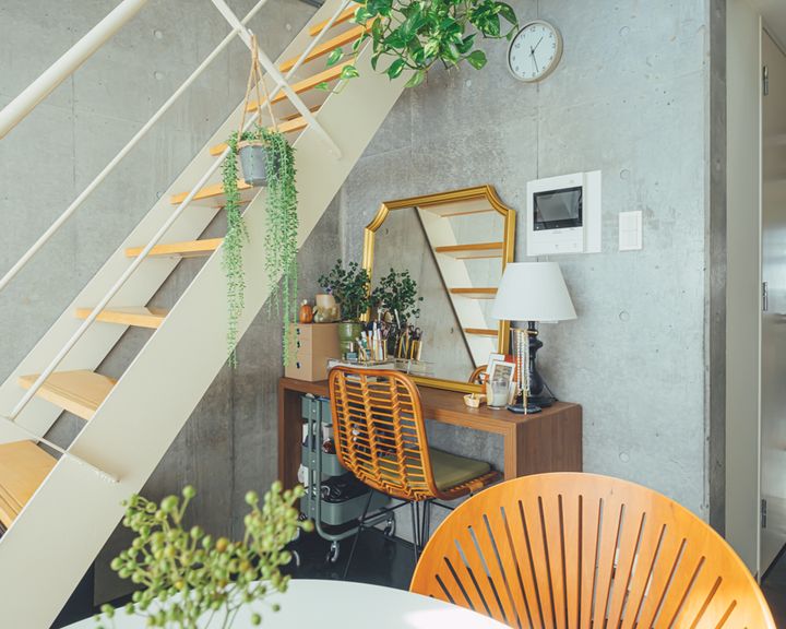 《無印良品》のユニットシェルフの使い方がうますぎる！参考にしたい2人暮らしのオシャレなインテリア3選