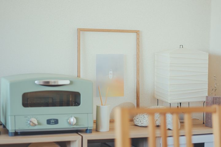 《無印良品》のユニットシェルフの使い方がうますぎる！参考にしたい2人暮らしのオシャレなインテリア3選