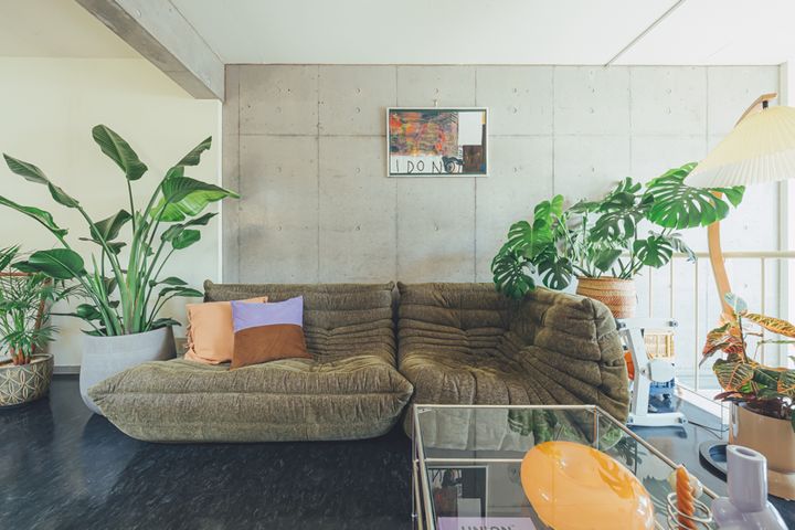 《無印良品》のユニットシェルフの使い方がうますぎる！参考にしたい2人暮らしのオシャレなインテリア3選