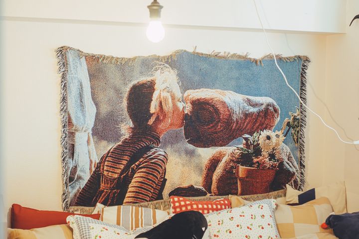 《無印良品》のユニットシェルフの使い方がうますぎる！参考にしたい2人暮らしのオシャレなインテリア3選