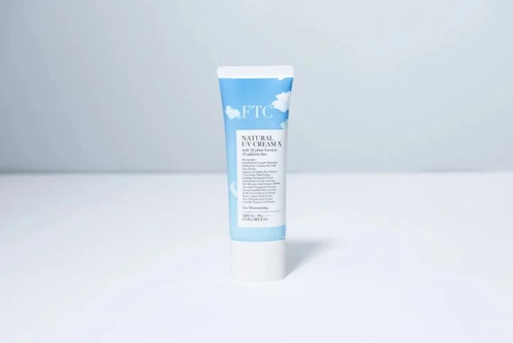 君島十和子さんのこだわり名品がリニューアル！『FTC ナチュラル UVクリームX（TEN）』
