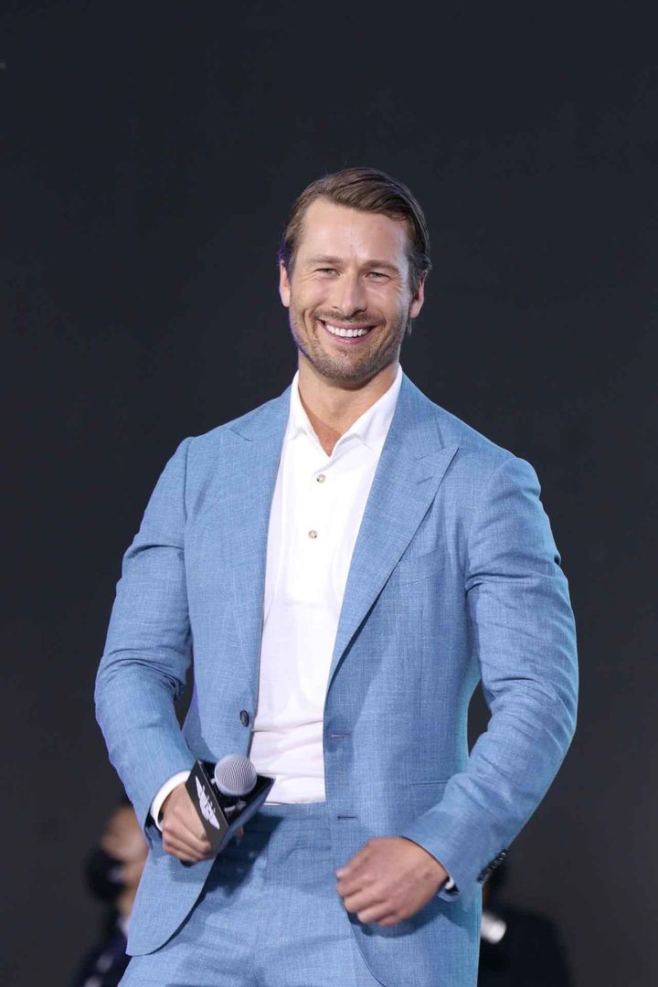 画像1: グレン・パウエルがトム・クルーズにかけられたいたずらとは？