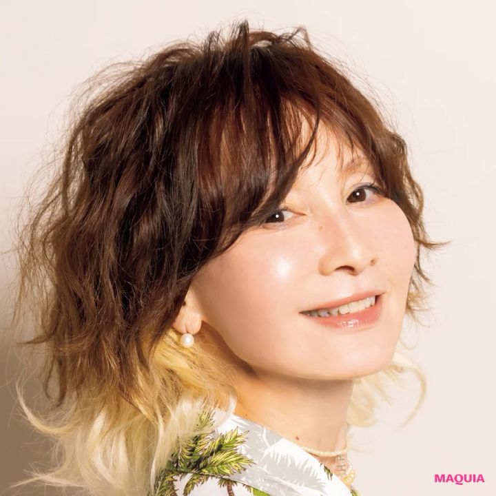 YOUさんに聞く、エイジレスでタフなマインドの秘密。「大事なのは、内臓のケア。つまり、“食”」_2