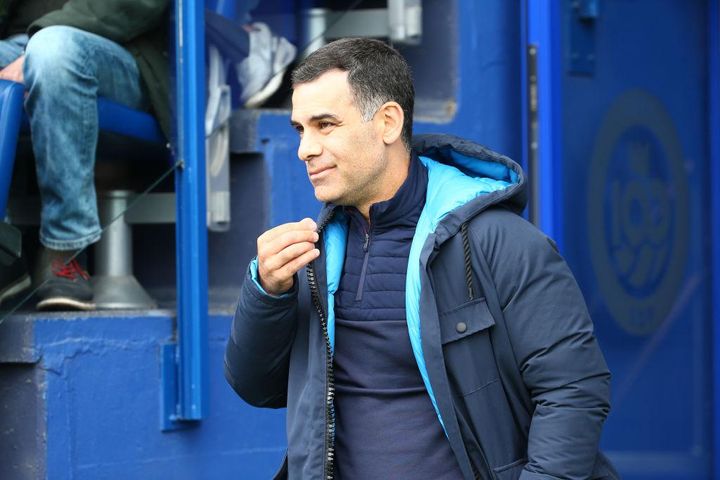 ACL優勝も！コパ・アメリカ2007出場選手で「現在監督をしている意外なスター」8名