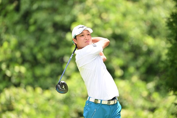 賞金ランキング6位の若手ホープ！平田憲聖インタビュー！「今年は自信をもって…」