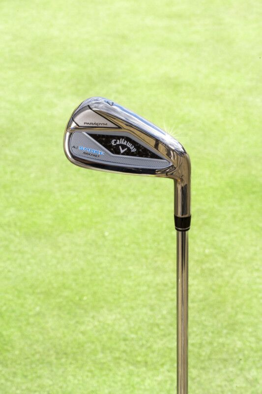 編集部厳選の人気、新作、話題のクラブをタイプ別に鹿又とアマチュア3人が吟味試打！